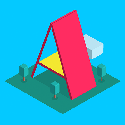 A-Frame