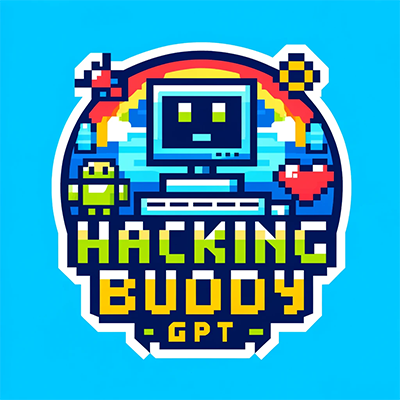 HackingBuddyGPT